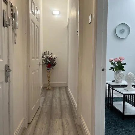 Affordably Elegant Apartments Close To Coop Live, Etihad Stadium And Manchester City Centre Esterno foto