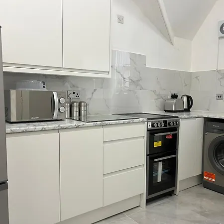 Affordably Elegant Apartments Close To Coop Live, Etihad Stadium And Manchester City Centre Esterno foto