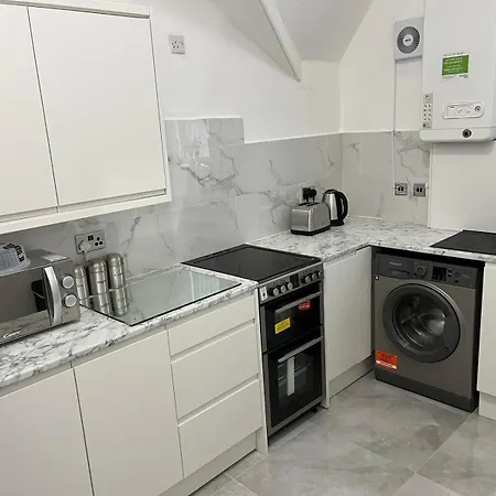 Affordably Elegant Apartments Close To Coop Live, Etihad Stadium And Manchester City Centre Esterno foto