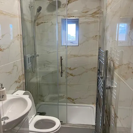 Affordably Elegant Apartments Close To Coop Live, Etihad Stadium And Manchester City Centre Esterno foto