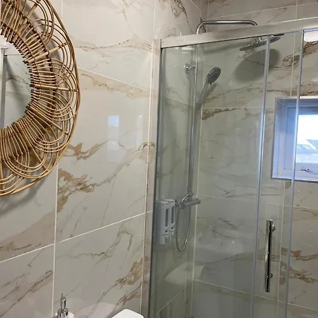 Affordably Elegant Apartments Close To Coop Live, Etihad Stadium And Manchester City Centre Esterno foto
