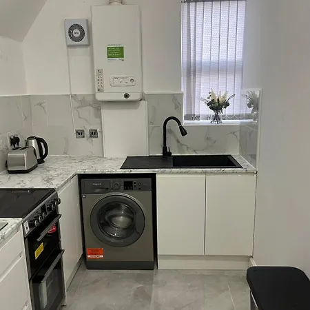 Affordably Elegant Apartments Close To Coop Live, Etihad Stadium And Manchester City Centre Esterno foto