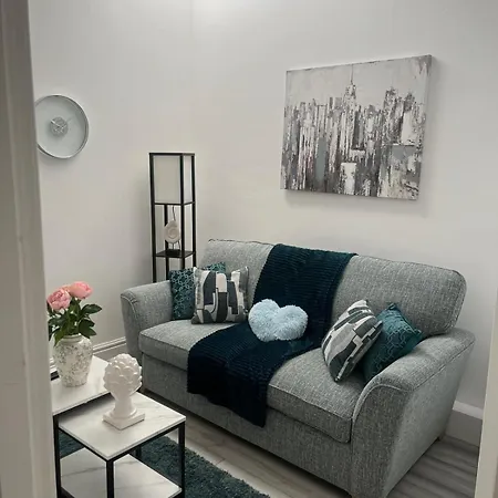Affordably Elegant Apartments Close To Coop Live, Etihad Stadium And Manchester City Centre Esterno foto
