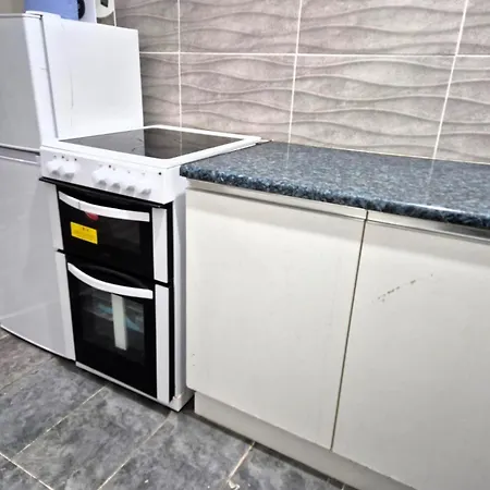 Affordably Elegant Apartments Close To Coop Live, Etihad Stadium And Manchester City Centre Esterno foto