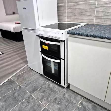 Affordably Elegant Apartments Close To Coop Live, Etihad Stadium And Manchester City Centre Esterno foto