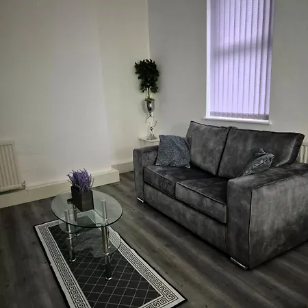 Affordably Elegant Apartments Close To Coop Live, Etihad Stadium And Manchester City Centre Esterno foto