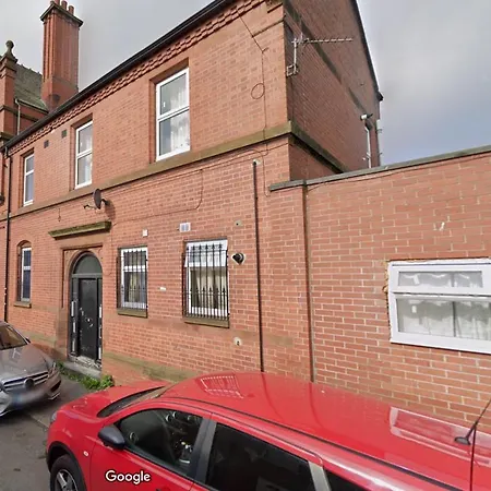 Affordably Elegant Apartments Close To Coop Live, Etihad Stadium And Manchester City Centre Esterno foto