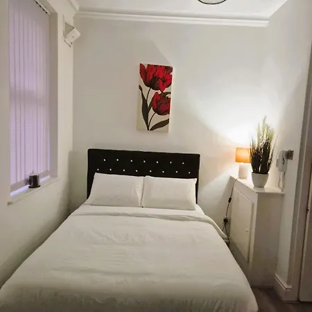 Affordably Elegant Apartments Close To Coop Live, Etihad Stadium And Manchester City Centre Esterno foto