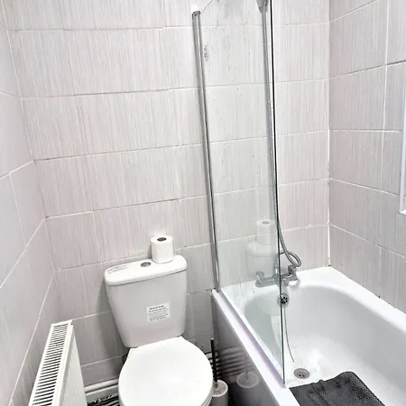 Affordably Elegant Apartments Close To Coop Live, Etihad Stadium And Manchester City Centre Esterno foto
