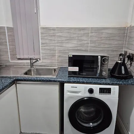 Affordably Elegant Apartments Close To Coop Live, Etihad Stadium And Manchester City Centre Esterno foto