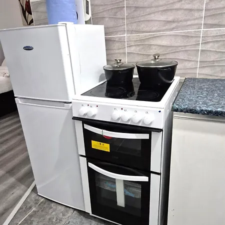 Affordably Elegant Apartments Close To Coop Live, Etihad Stadium And Manchester City Centre Esterno foto