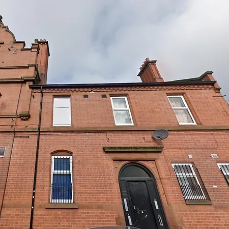 Affordably Elegant Apartments Close To Coop Live, Etihad Stadium And Manchester City Centre Esterno foto