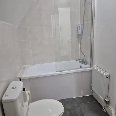 Affordably Elegant Apartments Close To Coop Live, Etihad Stadium And Manchester City Centre Esterno foto