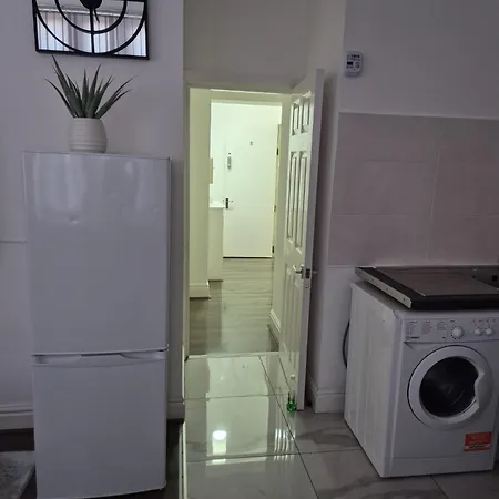 Affordably Elegant Apartments Close To Coop Live, Etihad Stadium And Manchester City Centre Esterno foto