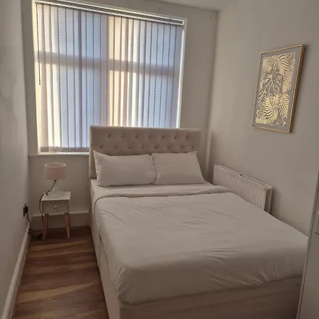 Affordably Elegant Apartments Close To Coop Live, Etihad Stadium And Manchester City Centre Esterno foto