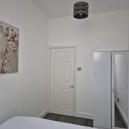 Affordably Elegant Apartments Close To Coop Live, Etihad Stadium And Manchester City Centre Esterno foto