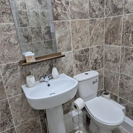 Affordably Elegant Apartments Close To Coop Live, Etihad Stadium And Manchester City Centre Esterno foto