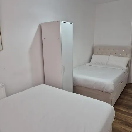 Affordably Elegant Apartments Close To Coop Live, Etihad Stadium And Manchester City Centre Esterno foto
