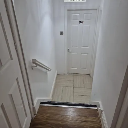 Affordably Elegant Apartments Close To Coop Live, Etihad Stadium And Manchester City Centre Esterno foto