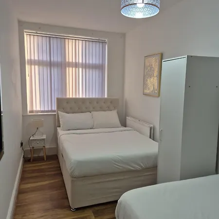 Affordably Elegant Apartments Close To Coop Live, Etihad Stadium And Manchester City Centre Esterno foto