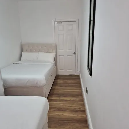 Affordably Elegant Apartments Close To Coop Live, Etihad Stadium And Manchester City Centre Esterno foto