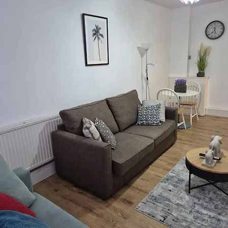 Affordably Elegant Apartments Close To Coop Live, Etihad Stadium And Manchester City Centre Esterno foto