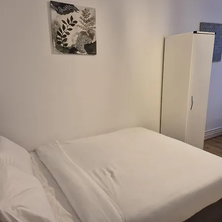 Affordably Elegant Apartments Close To Coop Live, Etihad Stadium And Manchester City Centre Esterno foto
