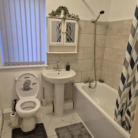 Affordably Elegant Apartments Close To Coop Live, Etihad Stadium And Manchester City Centre Esterno foto