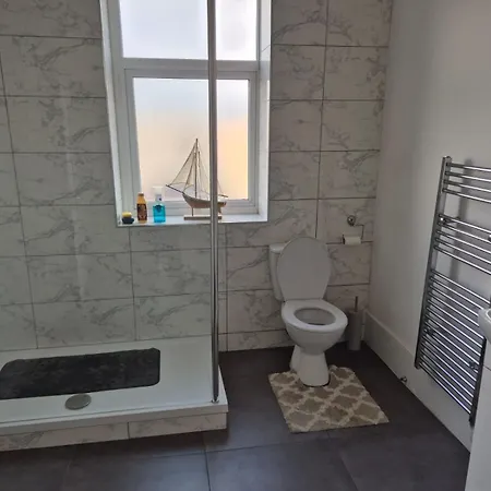 Affordably Elegant Apartments Close To Coop Live, Etihad Stadium And Manchester City Centre Esterno foto