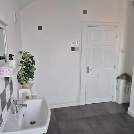 Affordably Elegant Apartments Close To Coop Live, Etihad Stadium And Manchester City Centre Esterno foto