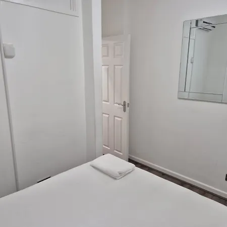Affordably Elegant Apartments Close To Coop Live, Etihad Stadium And Manchester City Centre Esterno foto