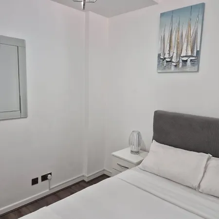 Affordably Elegant Apartments Close To Coop Live, Etihad Stadium And Manchester City Centre Esterno foto