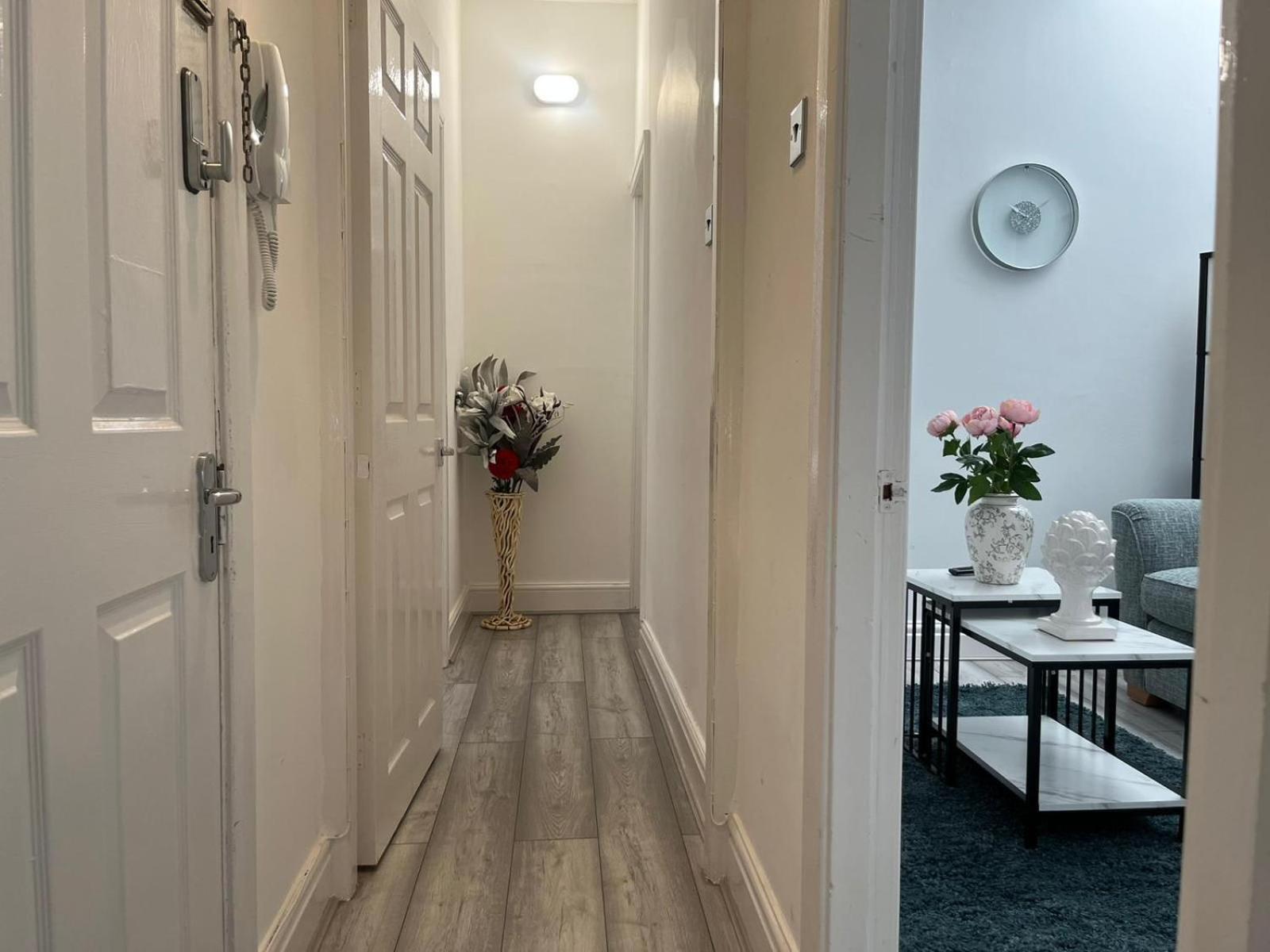 Affordably Elegant Close To Coop Live, Etihad Stadium And Centre Appartamento Manchester