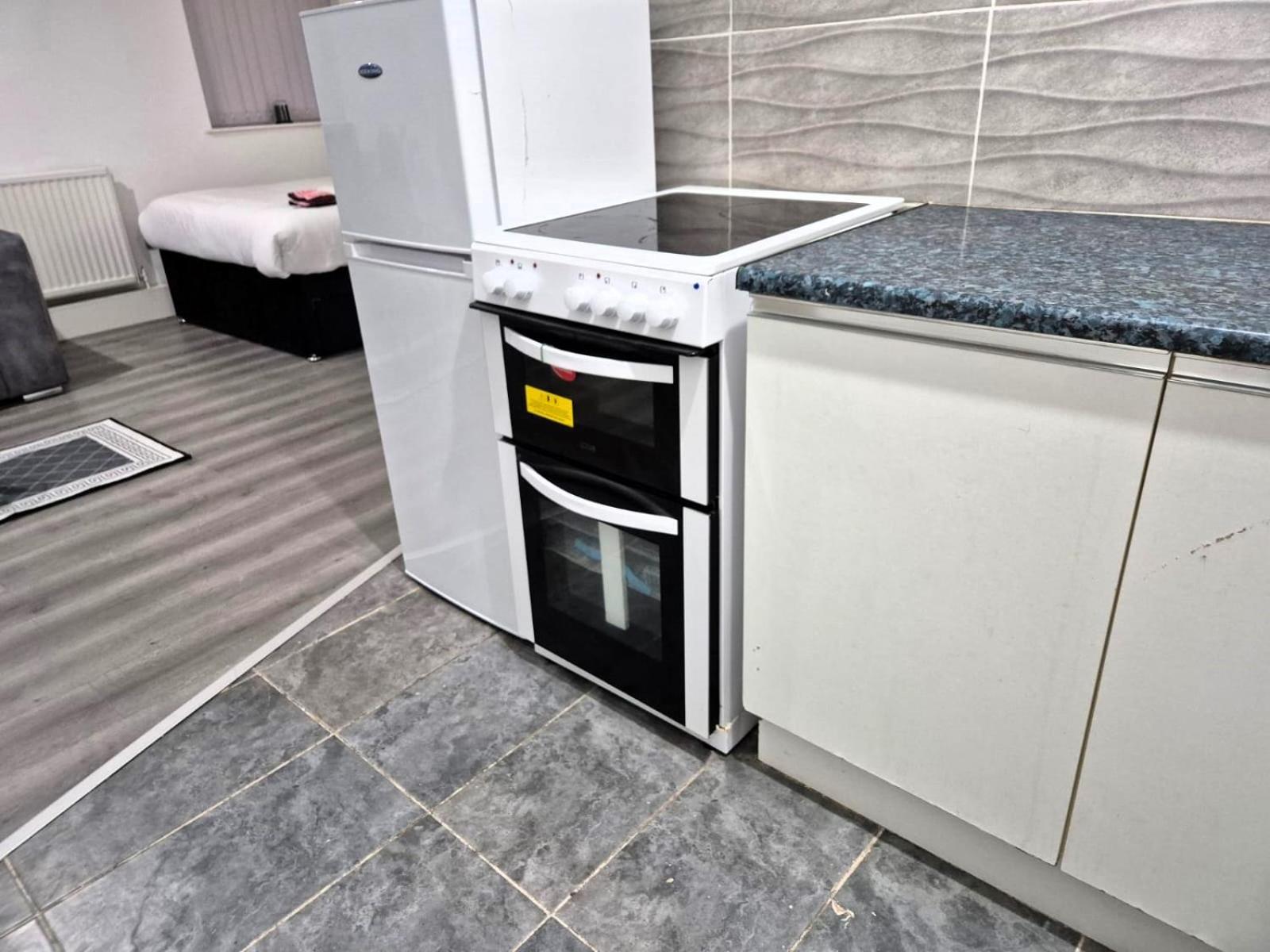 Affordably Elegant Close To Coop Live, Etihad Stadium And Centre Appartamento