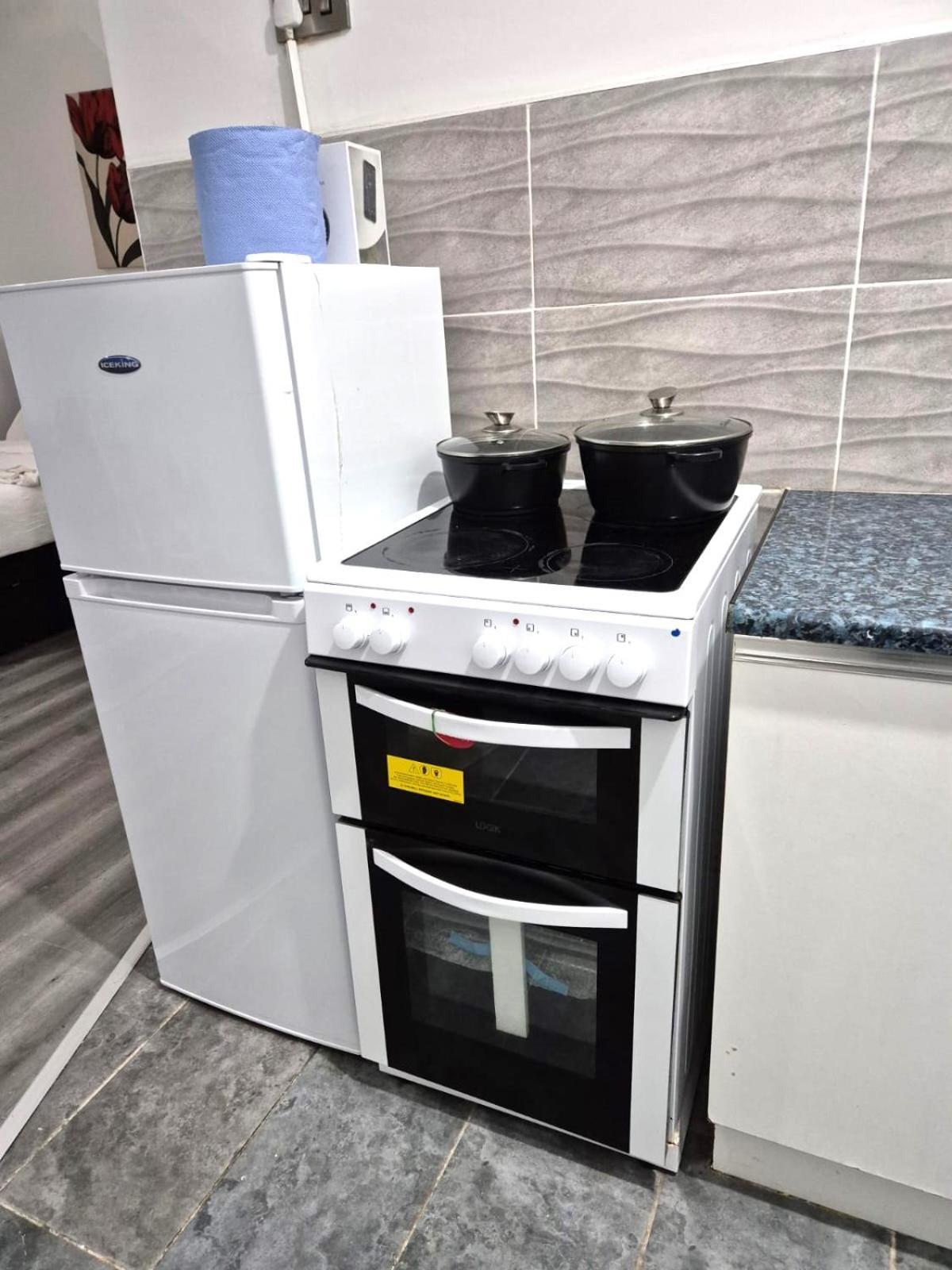 Affordably Elegant Close To Coop Live, Etihad Stadium And Centre Appartamento