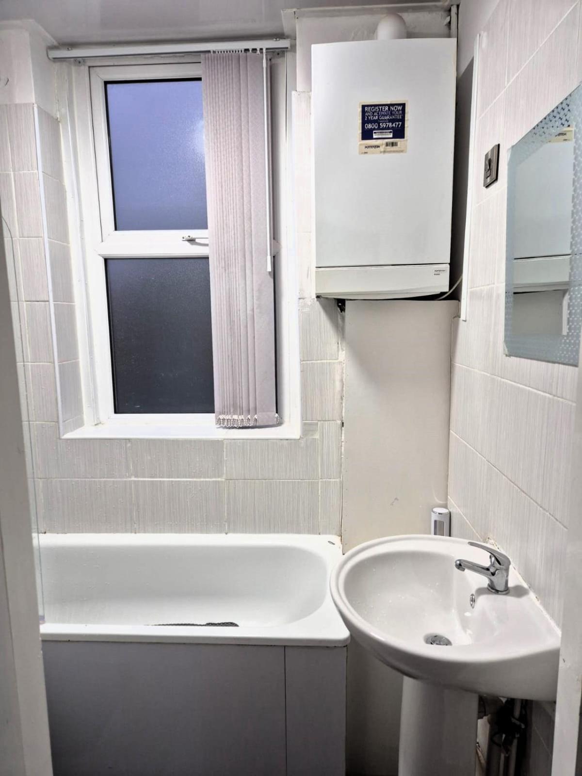 Affordably Elegant Close To Coop Live, Etihad Stadium And Centre Appartamento