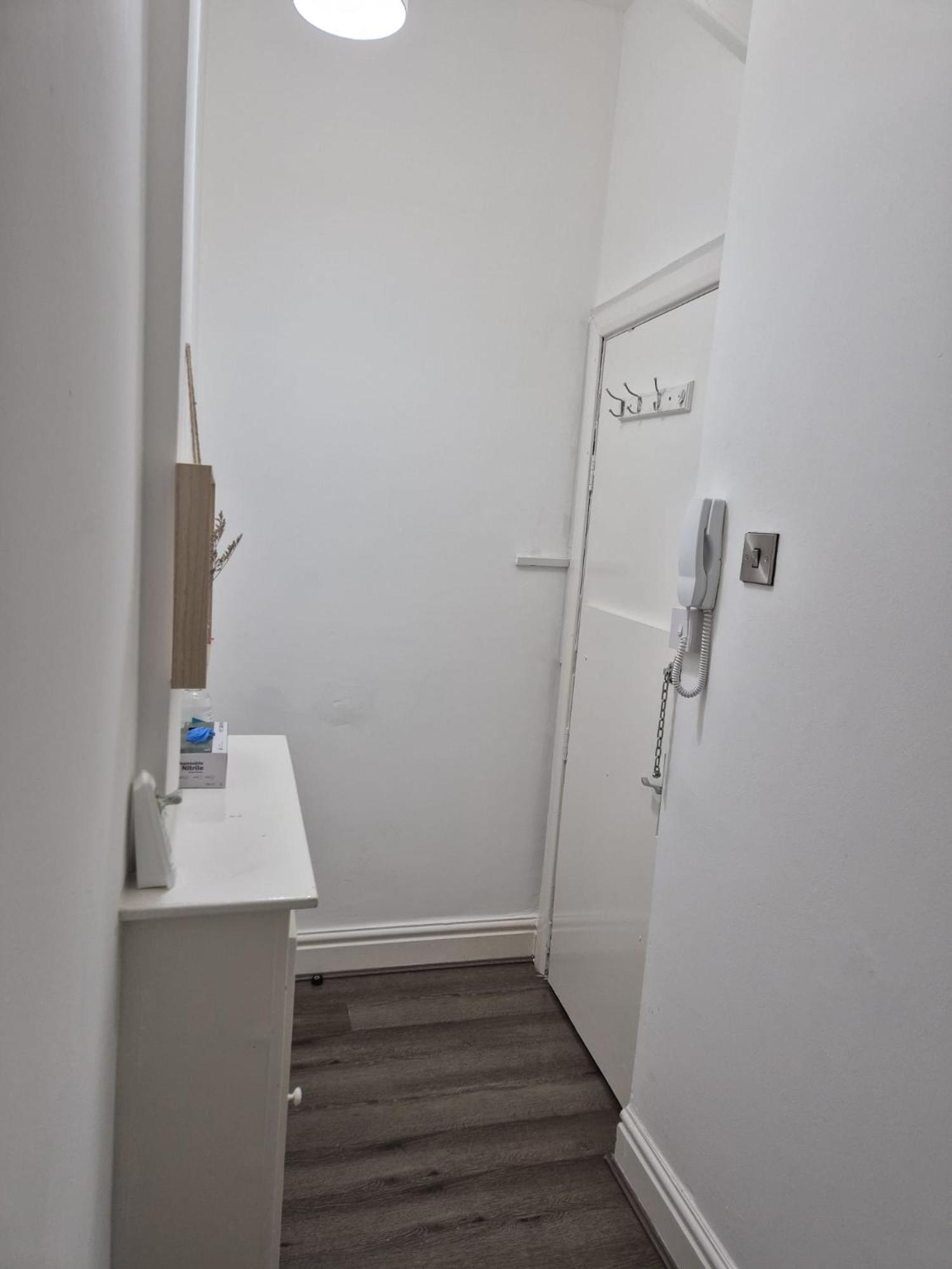 Appartamento Affordably Elegant Close To Coop Live, Etihad Stadium And Centre Manchester