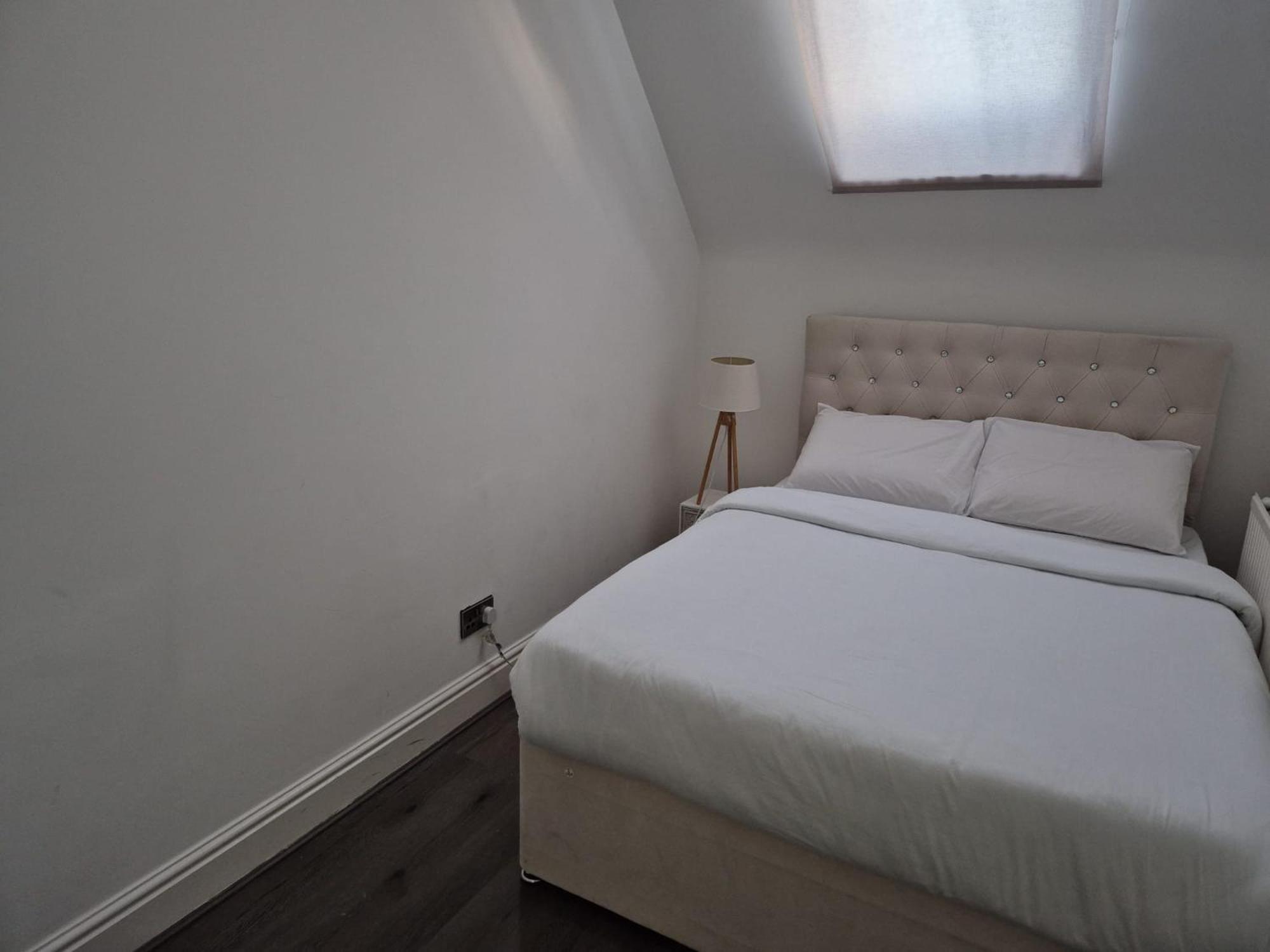 Affordably Elegant Close To Coop Live, Etihad Stadium And Centre Appartamento