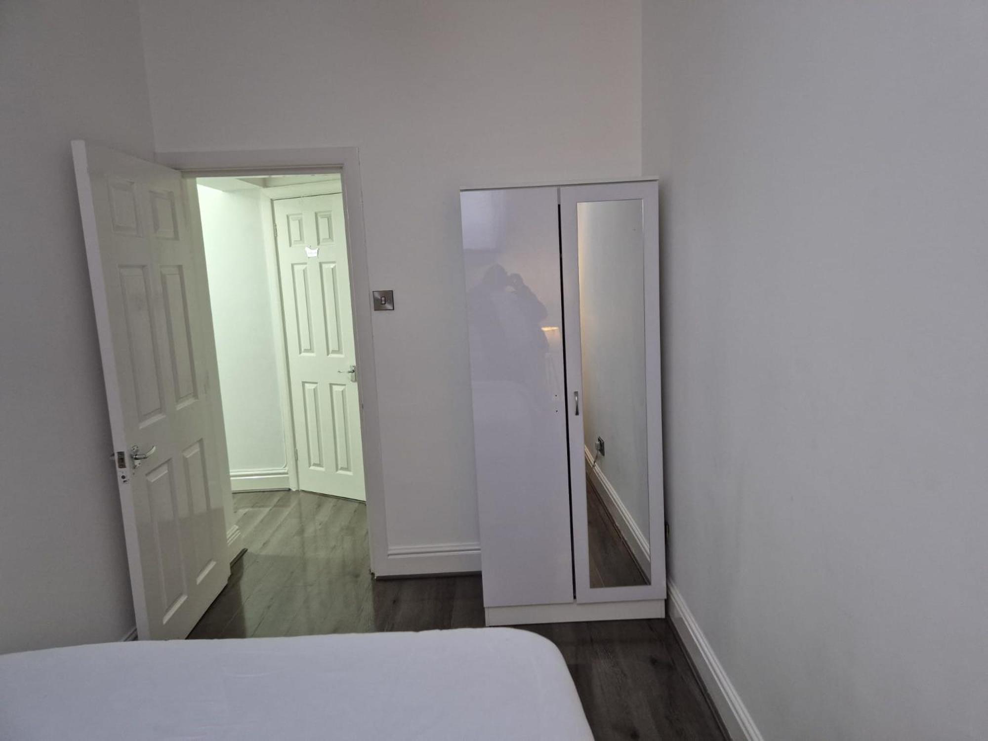Affordably Elegant Close To Coop Live, Etihad Stadium And Centre Appartamento