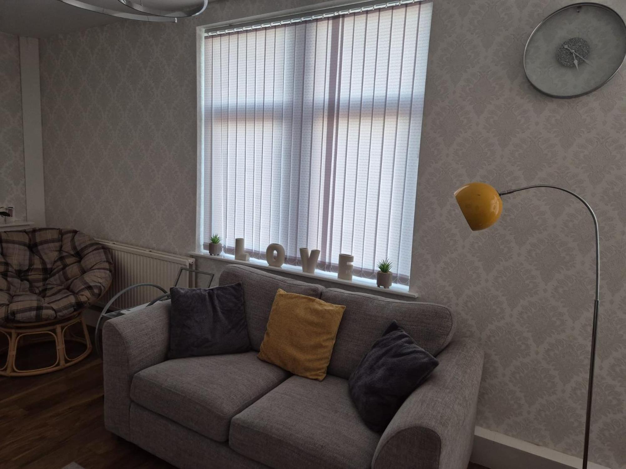 Appartamento Affordably Elegant Close To Coop Live, Etihad Stadium And Centre