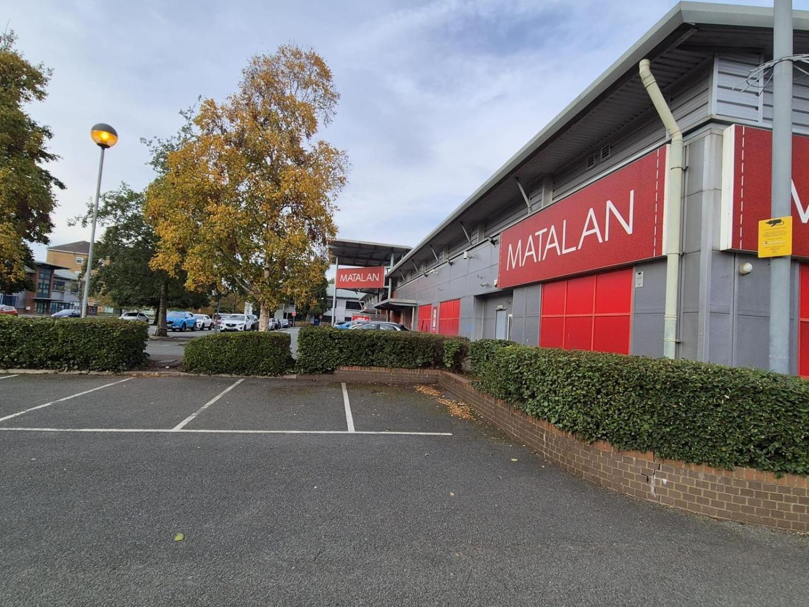 Appartamento Affordably Elegant Close To Coop Live, Etihad Stadium And Centre *