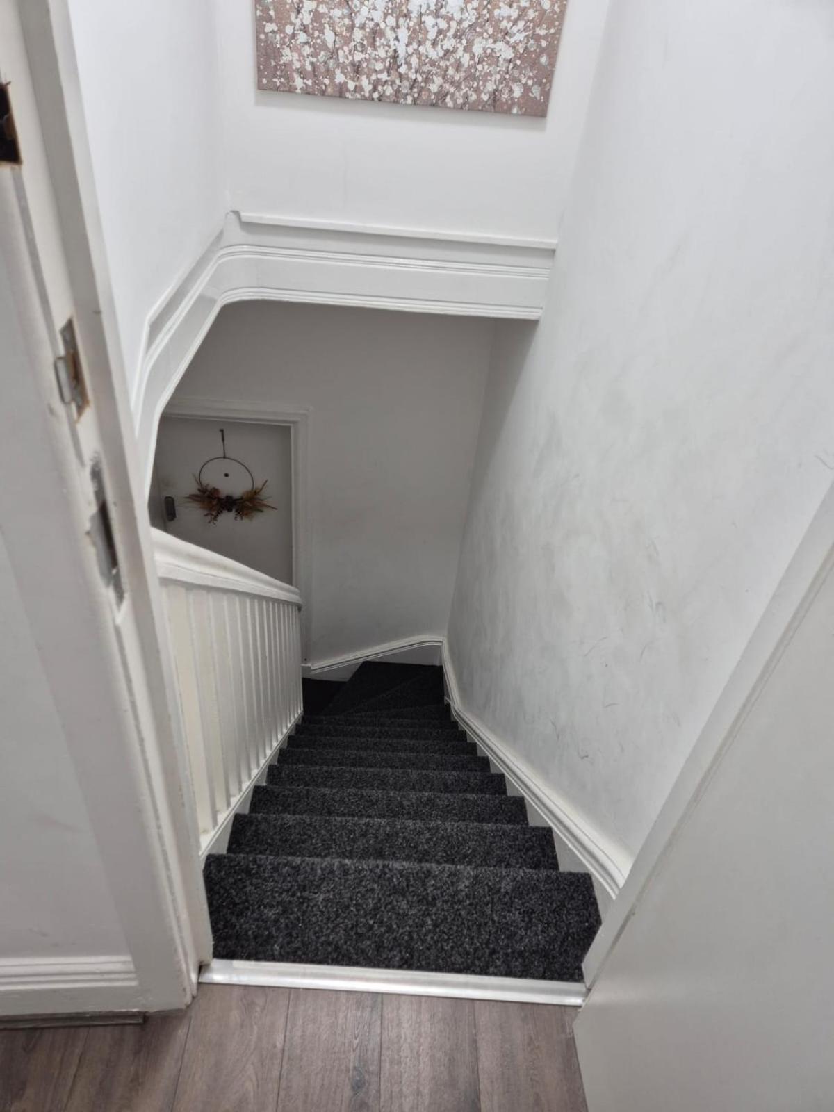 Appartamento Affordably Elegant Close To Coop Live, Etihad Stadium And Centre