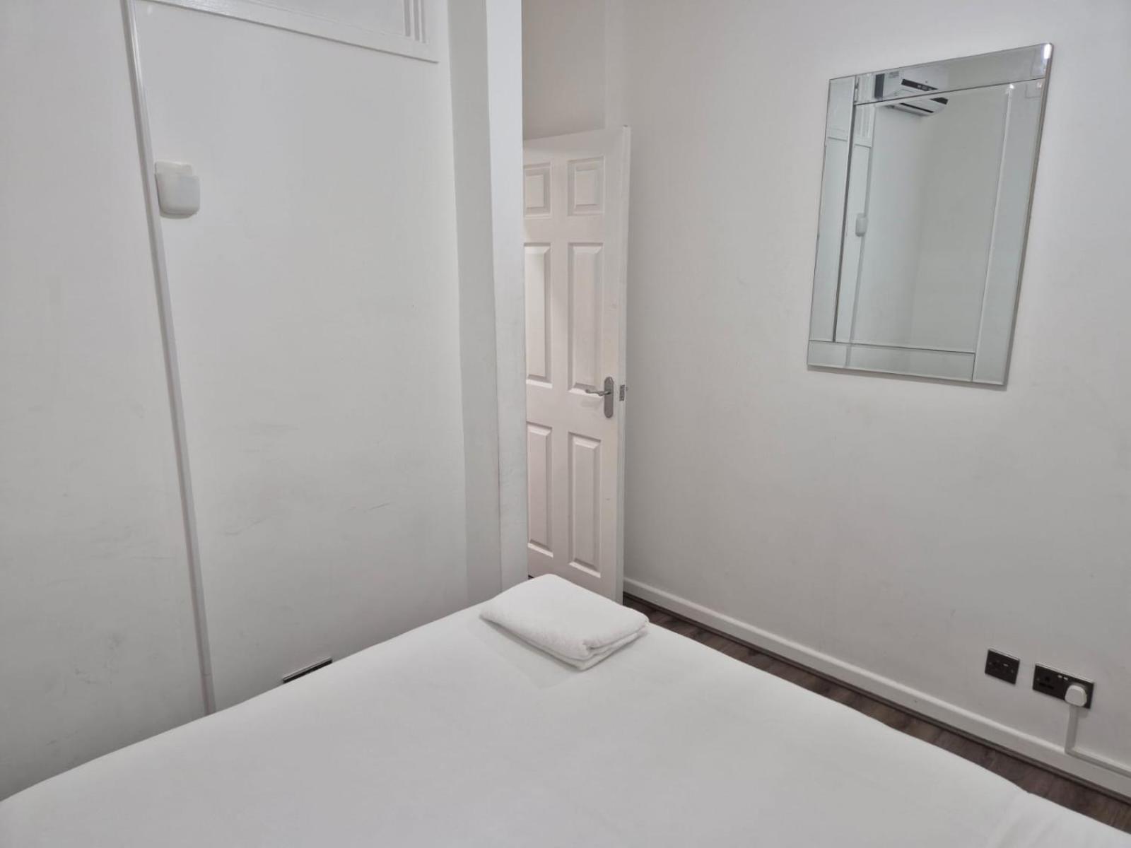 Affordably Elegant Close To Coop Live, Etihad Stadium And Centre Appartamento Manchester