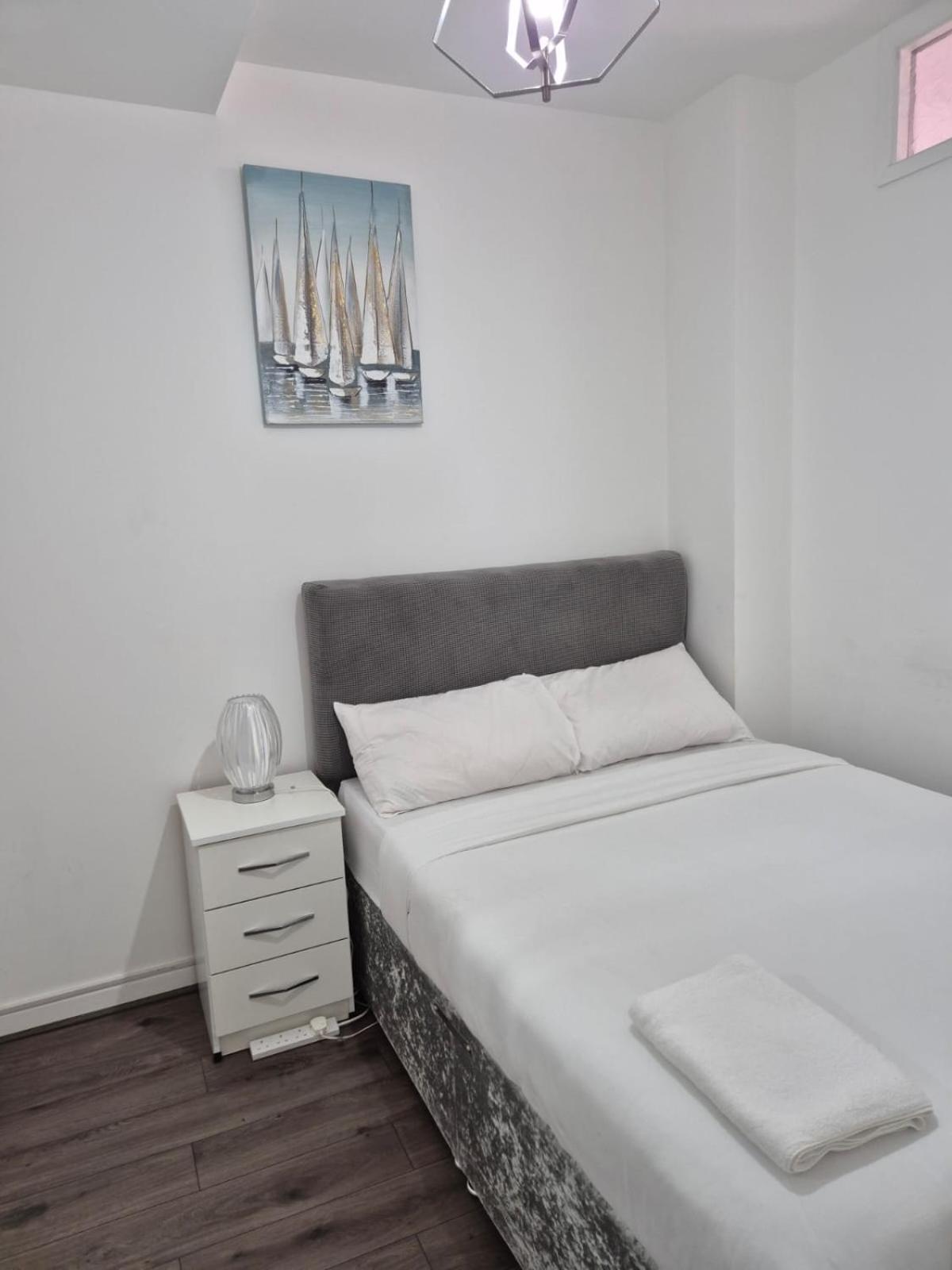 Appartamento Affordably Elegant Close To Coop Live, Etihad Stadium And Centre *