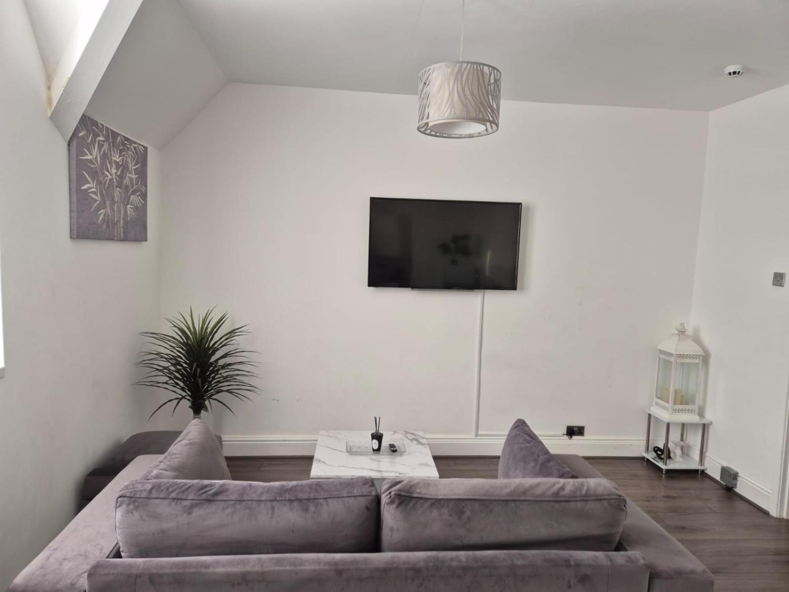 Affordably Elegant Close To Coop Live, Etihad Stadium And Centre Appartamento Manchester