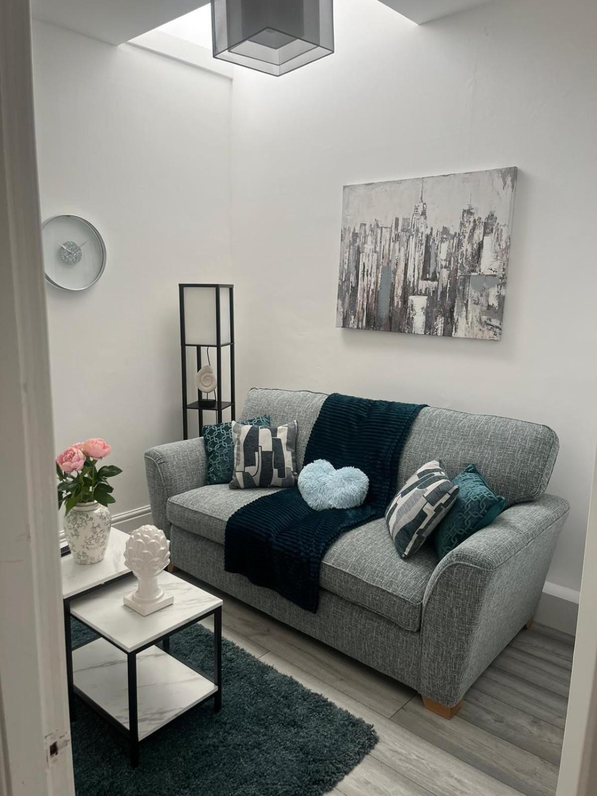 Affordably Elegant Close To Coop Live, Etihad Stadium And Centre Appartamento
