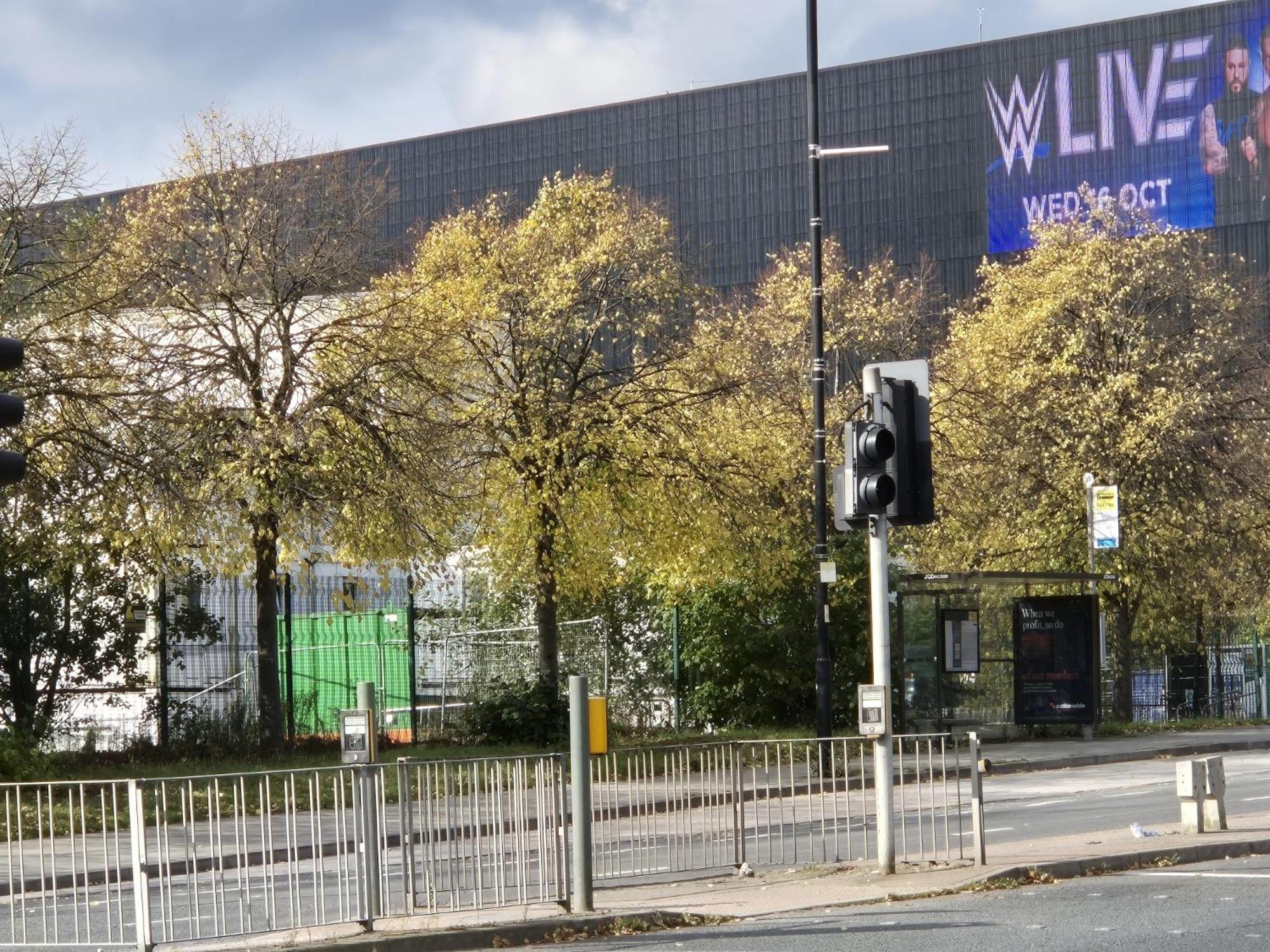 Appartamento Affordably Elegant Close To Coop Live, Etihad Stadium And Centre Manchester