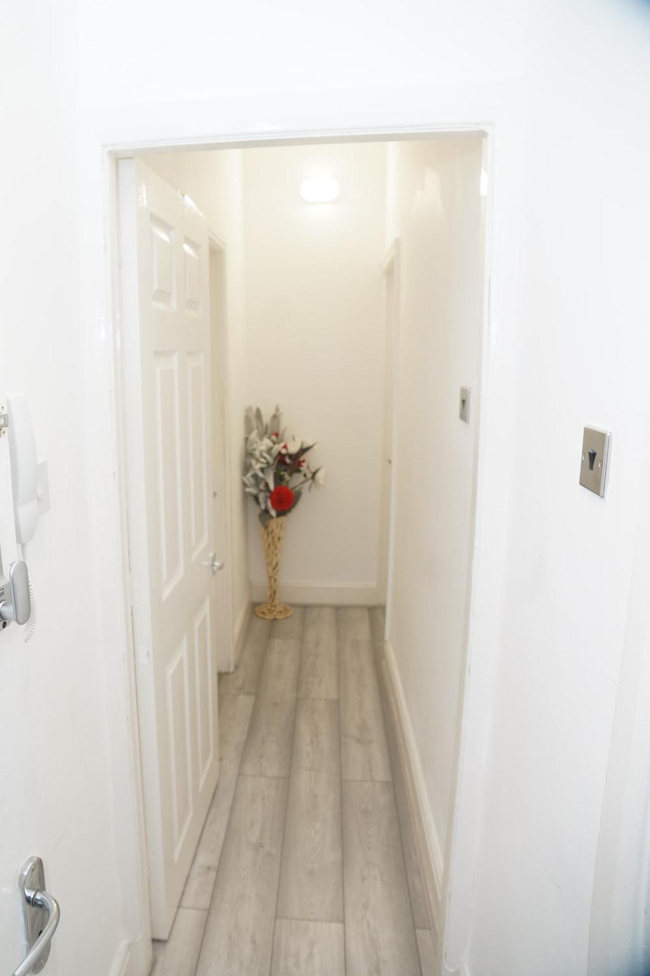 Appartamento Affordably Elegant Close To Coop Live, Etihad Stadium And Centre Manchester