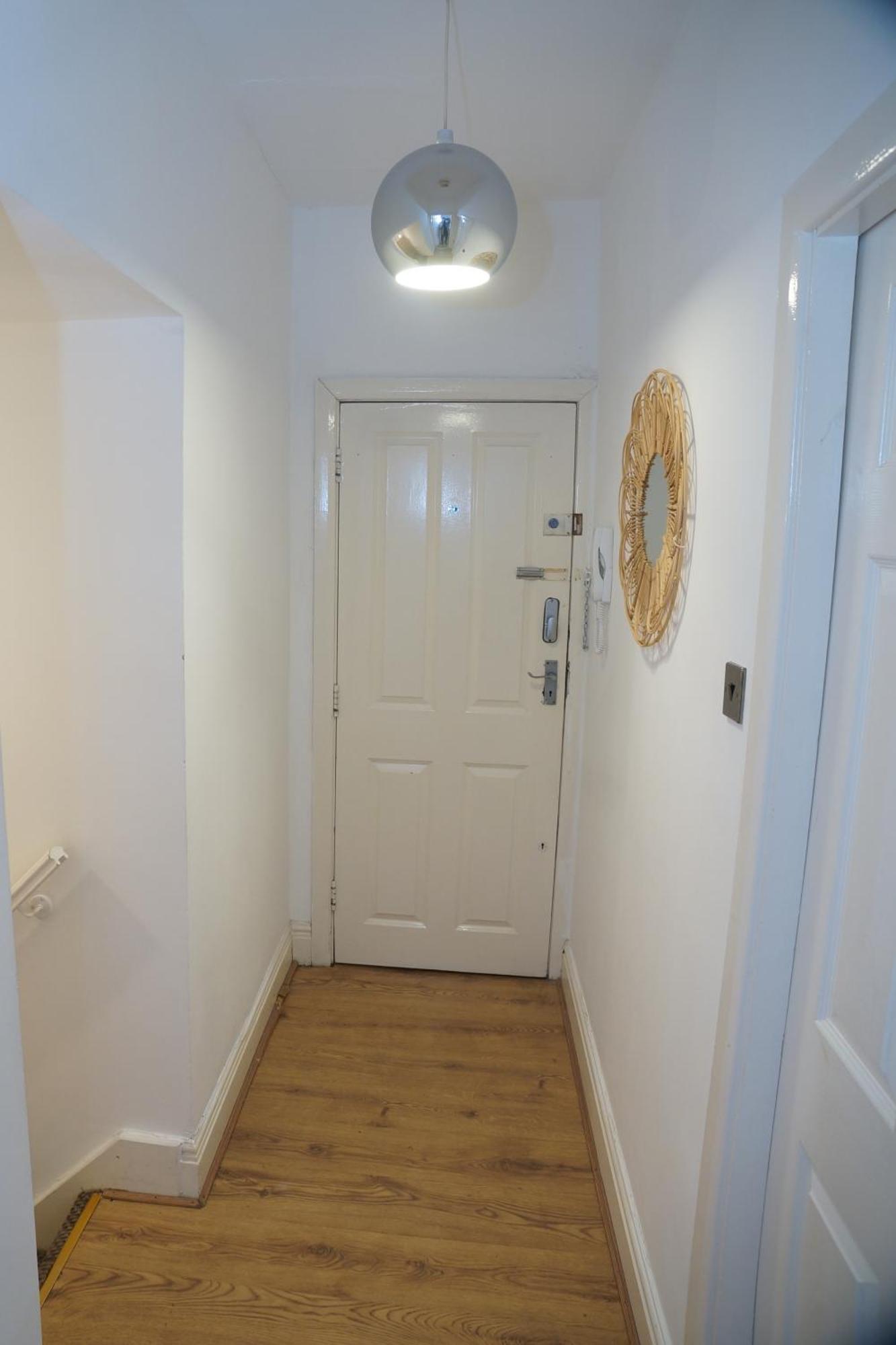 Affordably Elegant Close To Coop Live, Etihad Stadium And Centre Appartamento