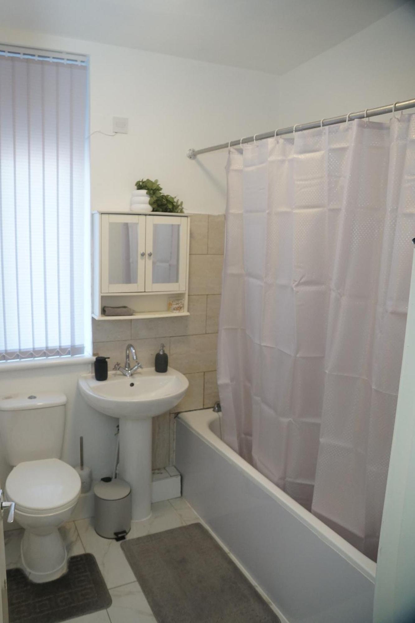 Affordably Elegant Close To Coop Live, Etihad Stadium And Centre Appartamento Manchester